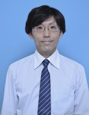 Masanori Fukui, Ph.D.