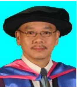 Prof. DR. LAY YOON FAH