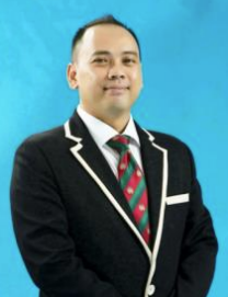 Associate Professor Dr. Awangku Hassanal Bahar bin Pengiran Bagul
